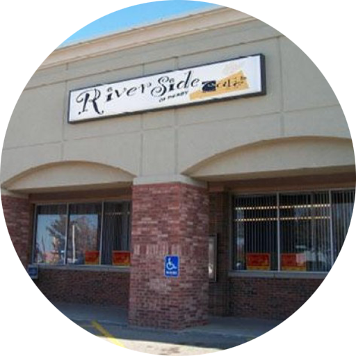  Riverside  Cafe 